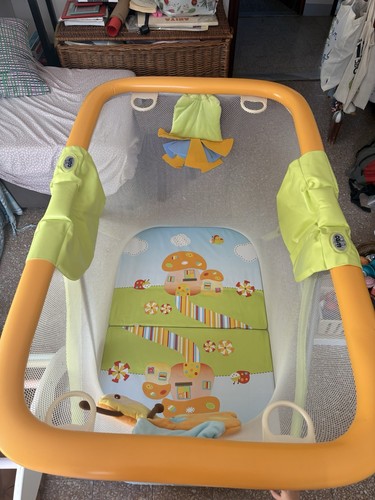 Box cam bambini - box,