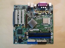 Scheda madre HP D530 Socket