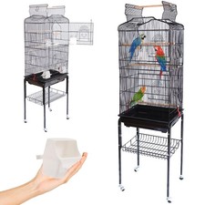 Gabbia Voliera per Uccelli