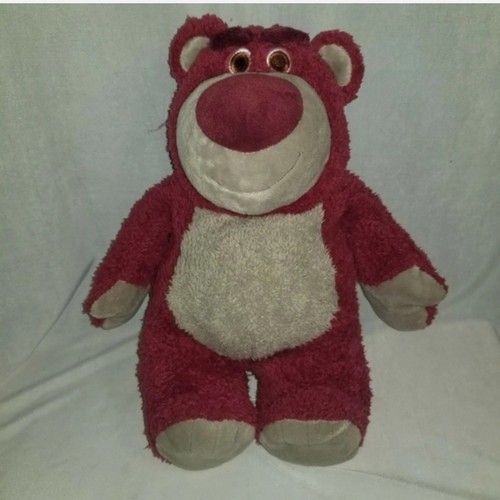 Lotso peluche disney - peluche, store