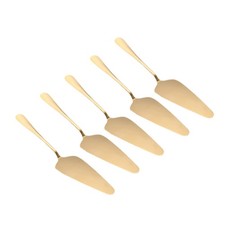  5 Pcs Accessori Pizza