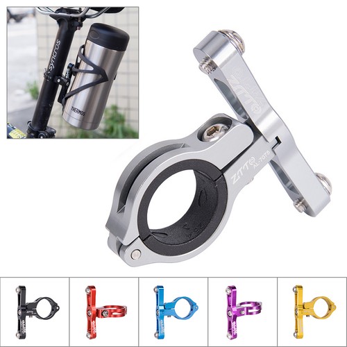Supporto bici corsa - lega, di