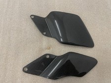 Paratacchi ducati carbonio - , ms