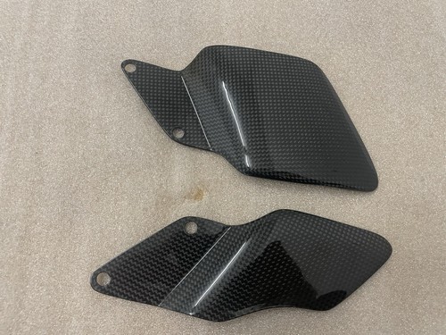 Paratacchi ducati carbonio - , ms