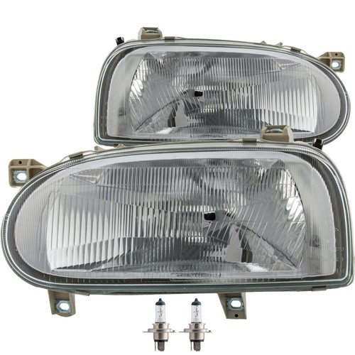 Set fari per golf iii - set, vw