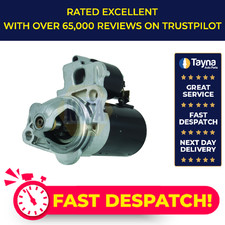 Motorino avviamento NSM1336