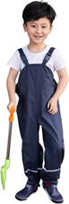 Pantaloni Impermeabili Bambini
