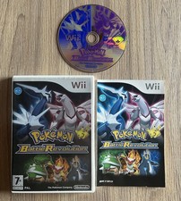 POKEMON BATTLE REVOLUTION wii (Nintendo Wii) MULTILINGUA con MANUALE⭐️⭐️⭐️⭐️⭐️
