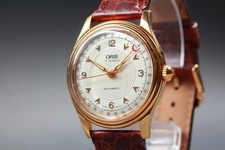 [Near MINT] ORIS Pointer Date