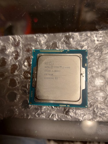 Intel core 4460 60 ghz - , i5