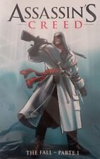Fumetti - Panini Comics Assassin's Creed Serie Completa 19 volumi 