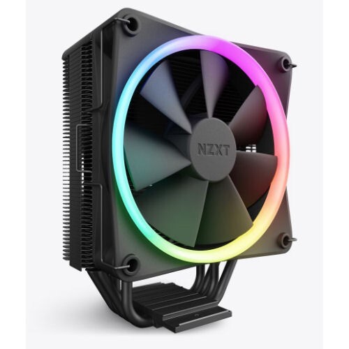 Nzxt tr120 t120 - nzxt, (nero)