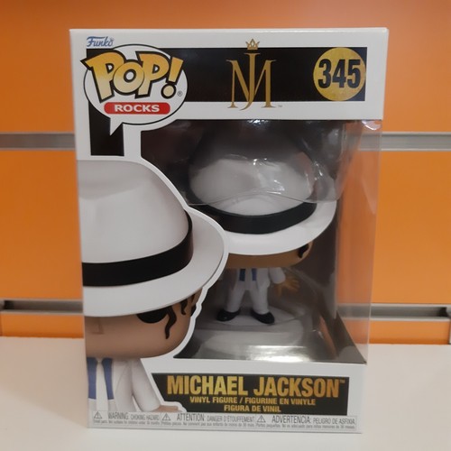 Funko pop 345 michael - funko,