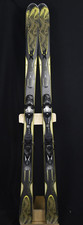 K2 SHOCK WAVE SKIS SIZE 177 CM