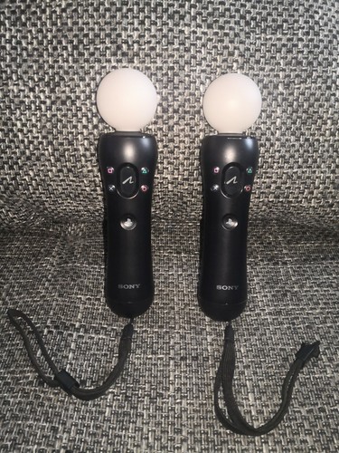 Sony playstation move motion - sony,