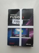 VMware Fusion 3 FUS3-IT-M-CP