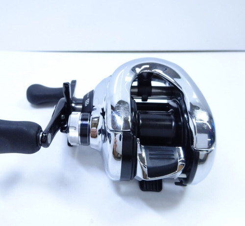 Mulinello shimano antares - mulinello,