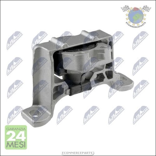 Supporto motore ajs destro - dx,