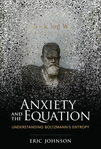 Anxiety and the equation - and,