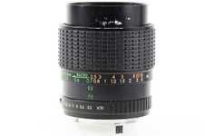 Obiettivo Auto Zoom Multicoated Serie 28-70Mm 1:3.5-4.5 -- Pentax PK K