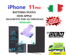 APPLE  iPHONE 11  Pro BATTERIA