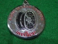 PORTACHIAVI MELBER RUOTE IN
