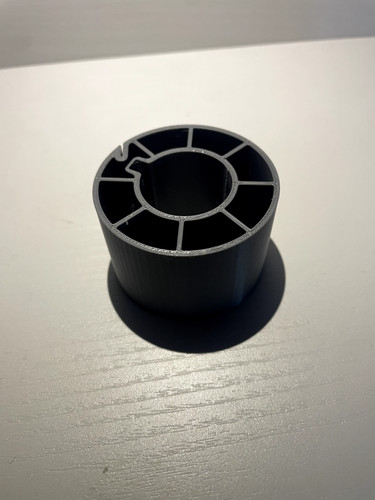 Nuclei film mm - nuclei,
