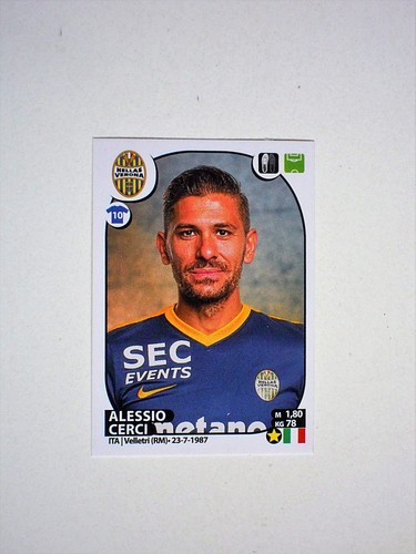 Alessio cerci hellas verona - alessio,