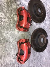 Pinze Freno 500 Abarth 