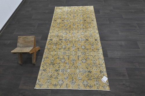 Tappeto vintage turco - , oushak