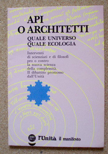 Libro api architetti quale - architetti,