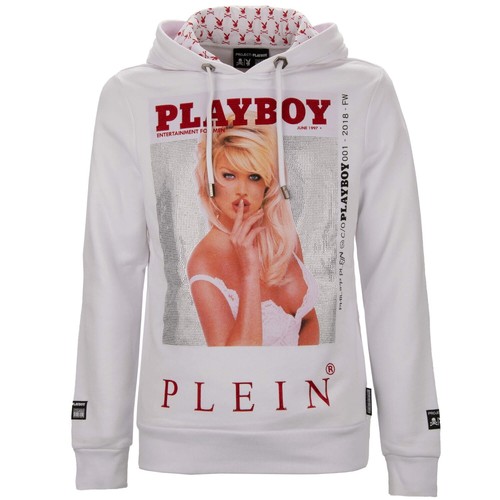Felpa con cappuccio philipp - felpa,