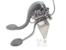 1511659 Pedaliera Freno e frizione Mini Cooper 1° Serie R50 1.6 Benzina 115CV