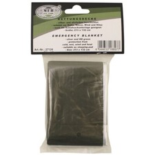 Coperta termica emergenza - termica,