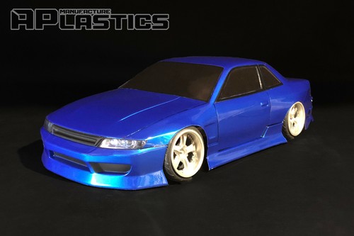 Carrozzeria drift touring - carrozzeria,