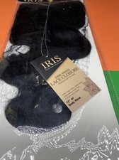 IRIS FINE CHIUSURA IN PIZZO