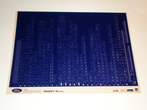 Microfiche catalogo ricambi - microfiche,