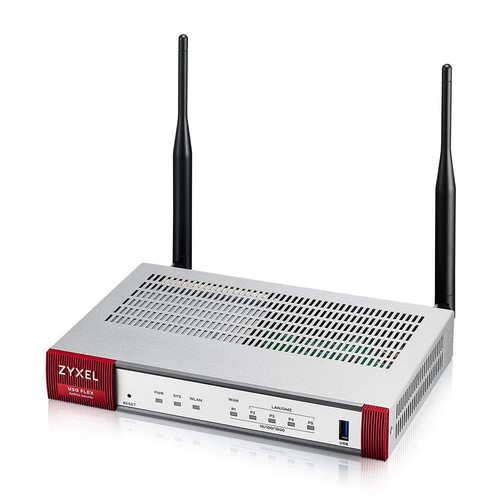 Zyxel usg flex - zyxel, firewall