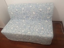 Divano letto 2 posti IKEA LYCKSELE