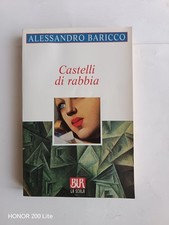 Alessandro Baricco - Castelli