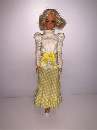 Barbie vintage 1973 - , quick