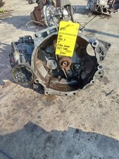 CAMBIO MANUALE COMPLETO 5M 5MARCE VW GOLF 5 1.9 TD 81KW 03-08 EUH