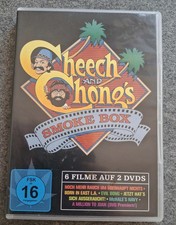 Cheech & Chong - Smoke Box [2
