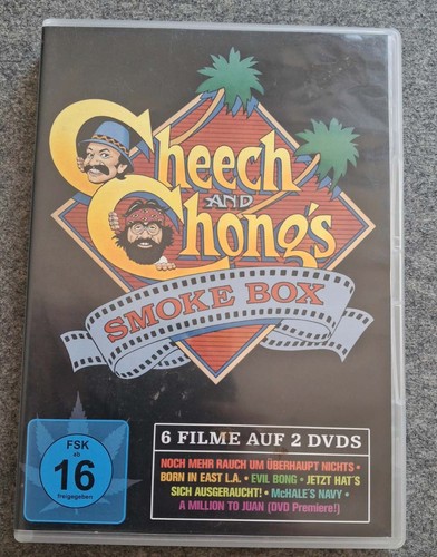 Cheech chong smoke - -, [2