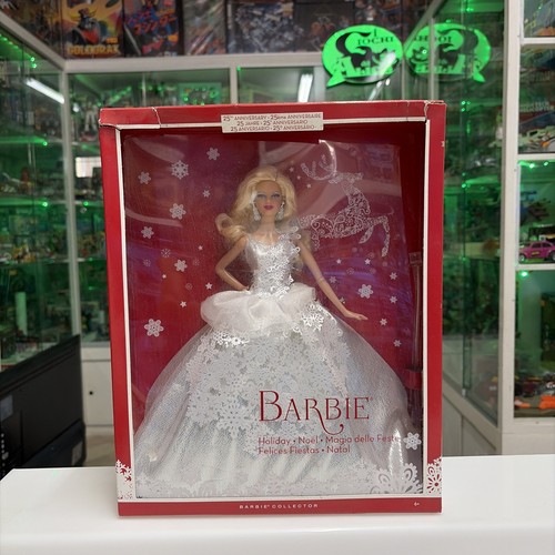 Mattel barbie special - mattel,
