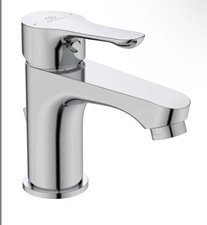 MISCELATORE LAVABO MONOCOMANDO