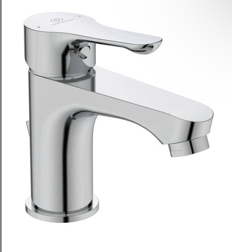 Miscelatore lavabo monocomando - miscelatore,