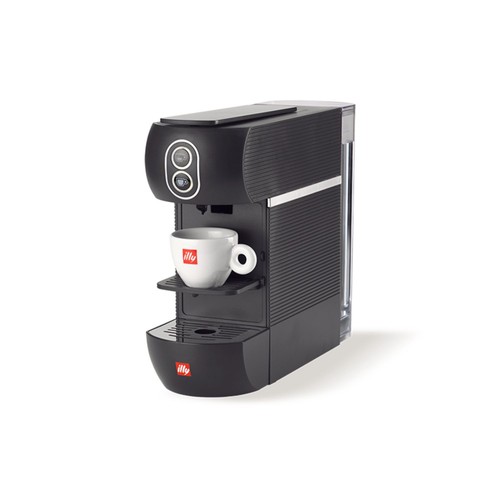 Illy macchina caffe - macchina,