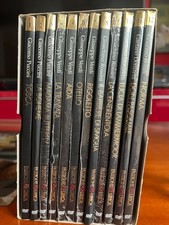 Passione Lirica 12 opere in