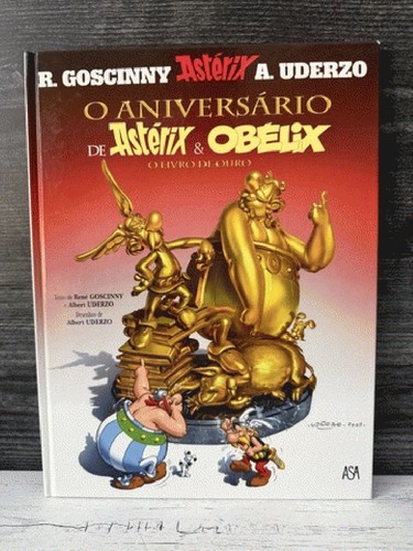 Asterix obelix o - asterix,